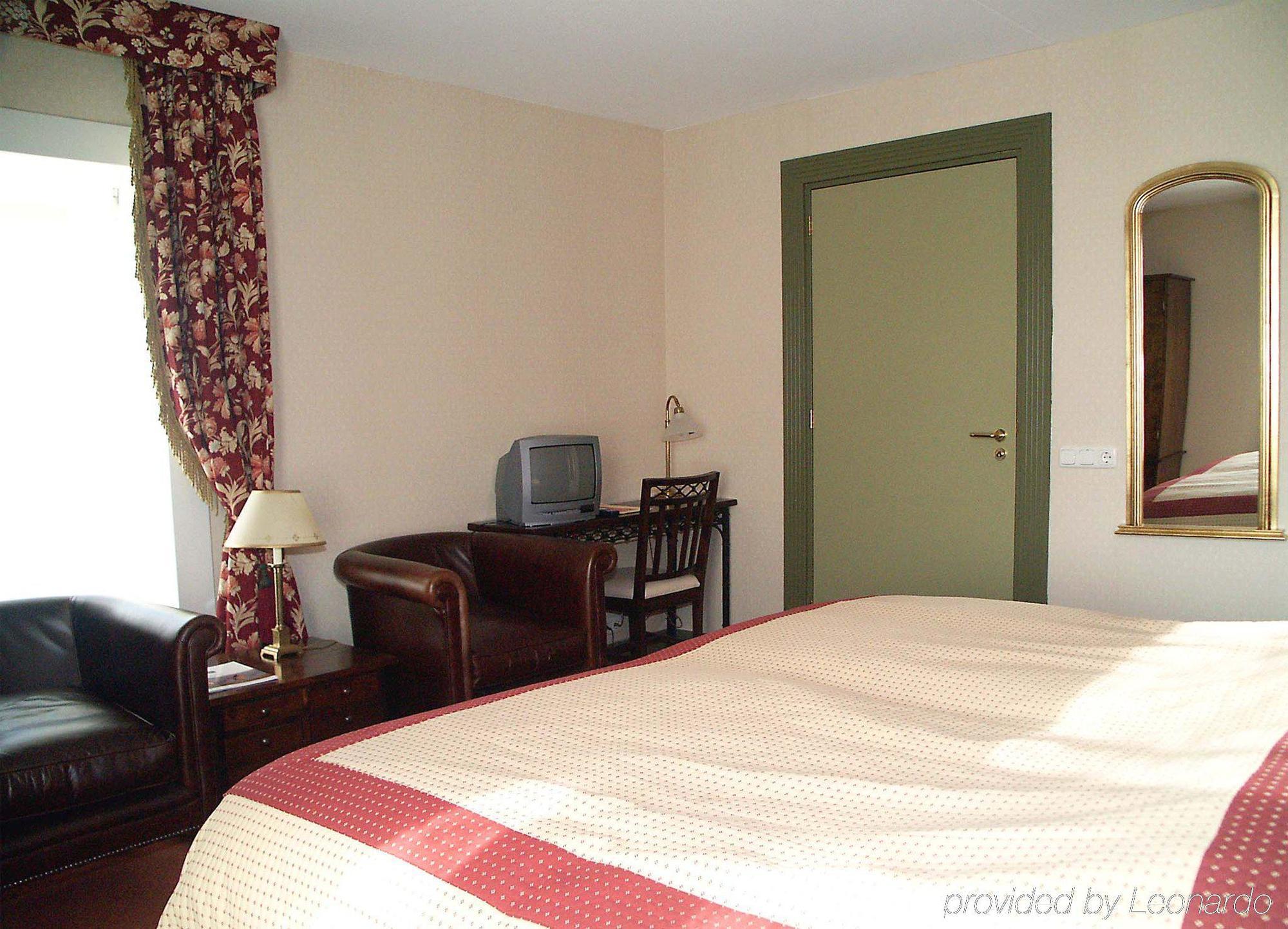Slothotel Igesz Schagen Room photo